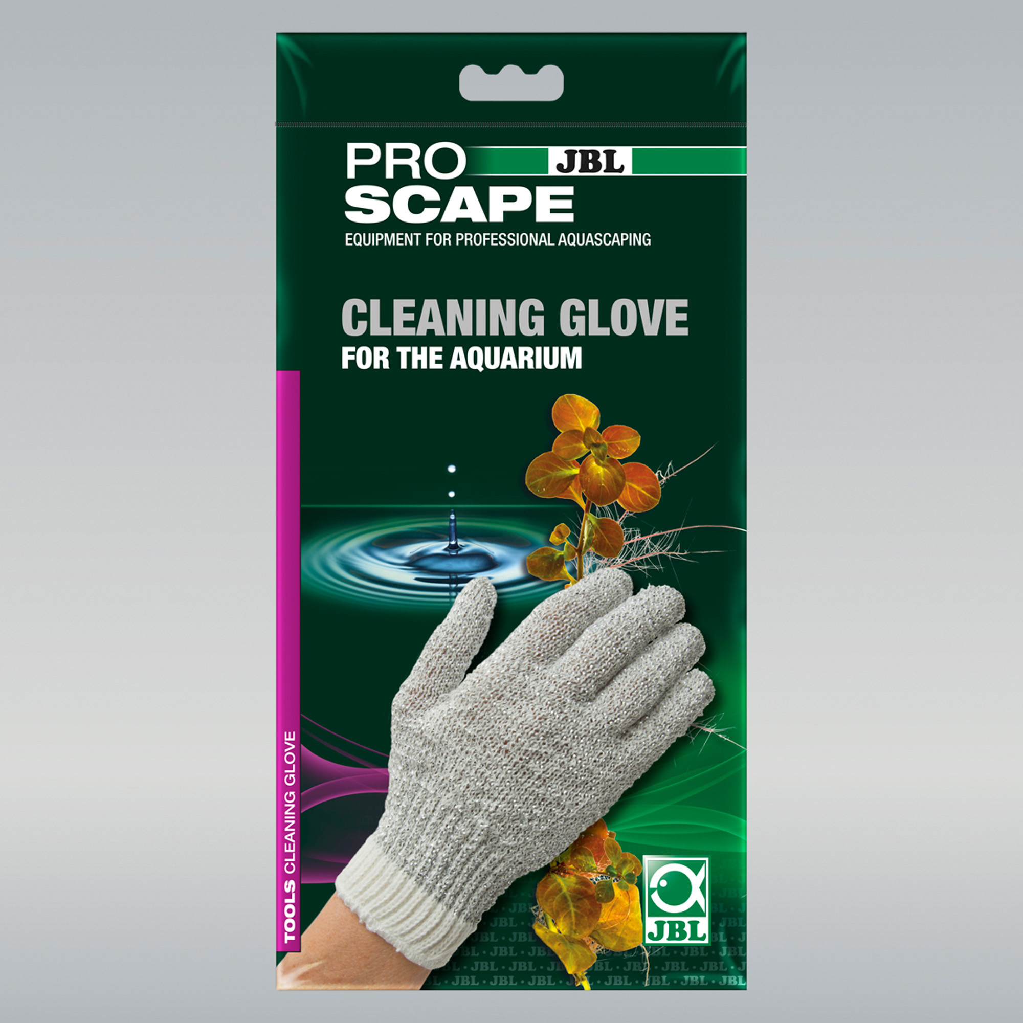 jbl cleaning glove